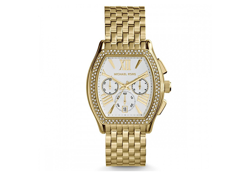 Michael Kors watchband MK5898