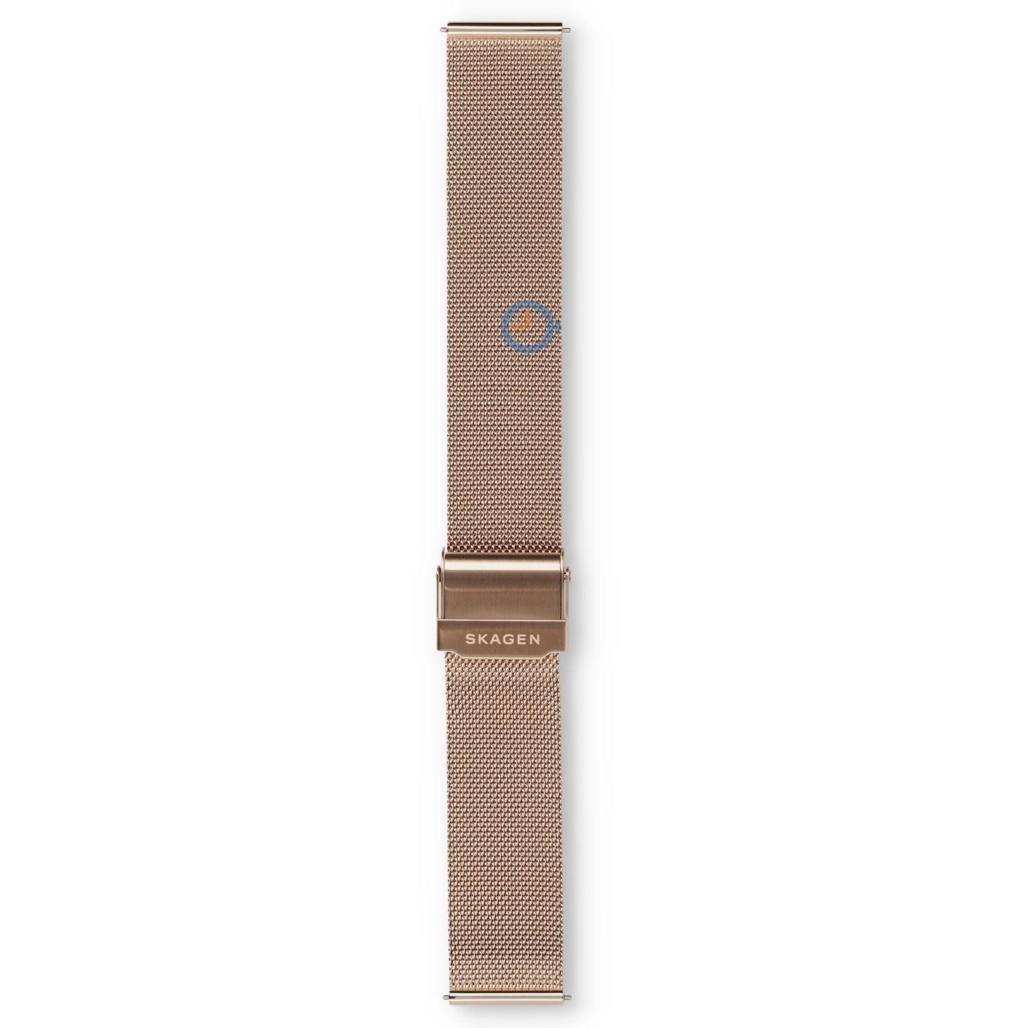 Skagen watch strap SKW2784