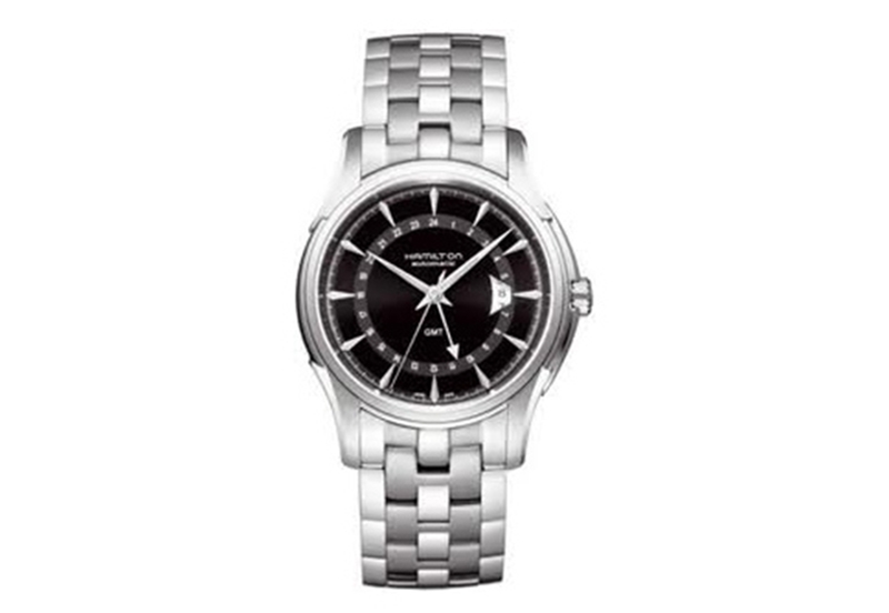 Hamilton Jazzmaster Watch Strap: H32585131