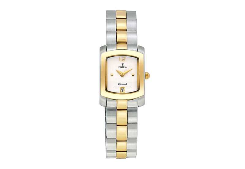 Bicolor Gold