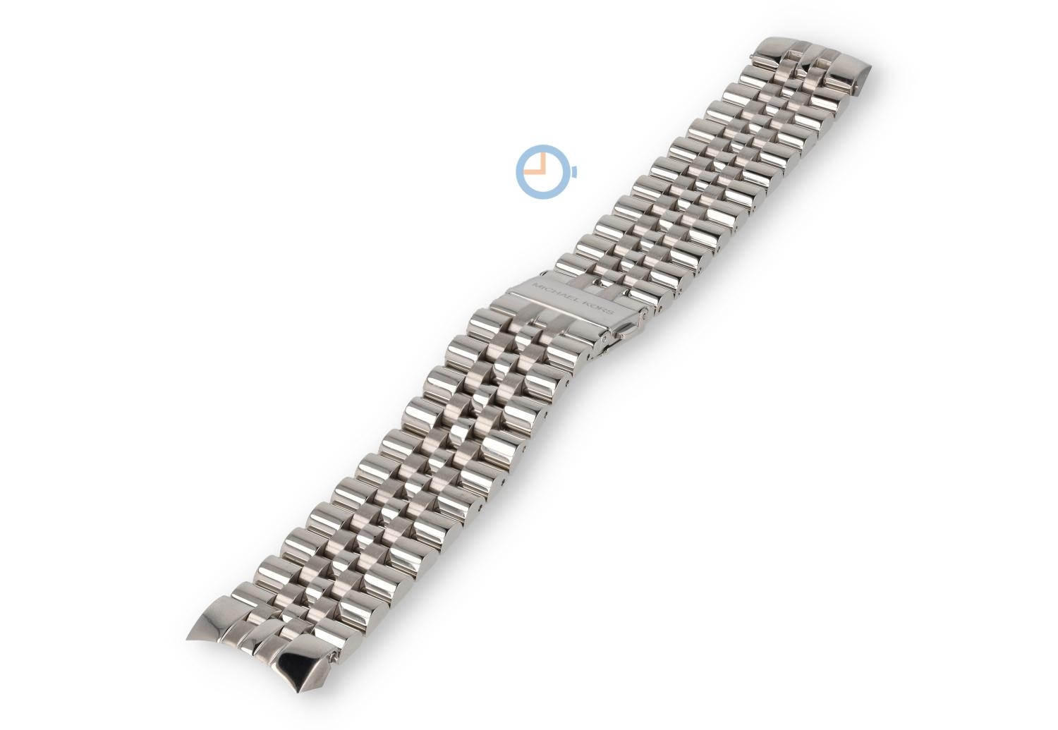 Michael Kors Lexington watch strap MKT5077
