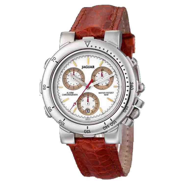 Jaguar BC02557 J900 watch strap