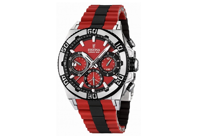 Festina horlogeband F16659-8