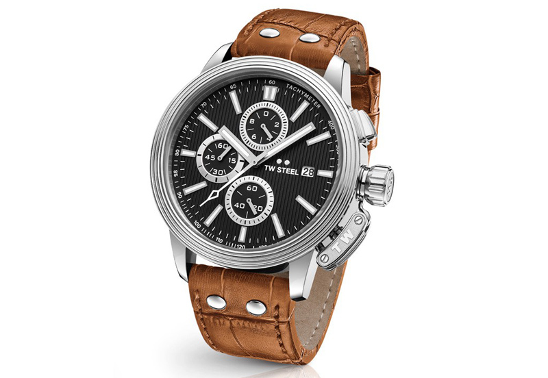 TW STEEL watchstrap CE7004