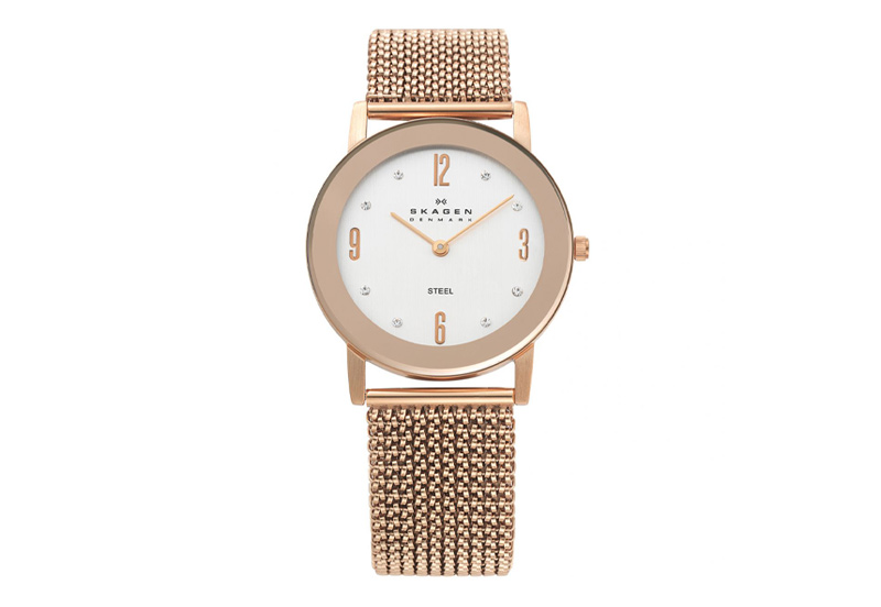 Skagen watch band 39LRR1