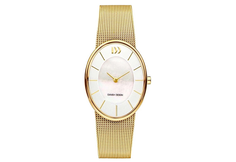 Danish Design watch strap IV05Q1168