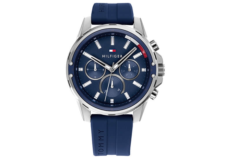 Tommy Hilfiger Mason TH1791791 watch strap
