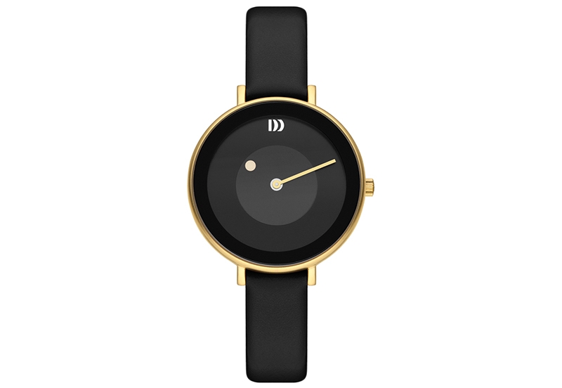 Danish Design watch strap IV11Q1260