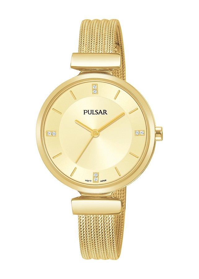 Pulsar watch band PH8470X1