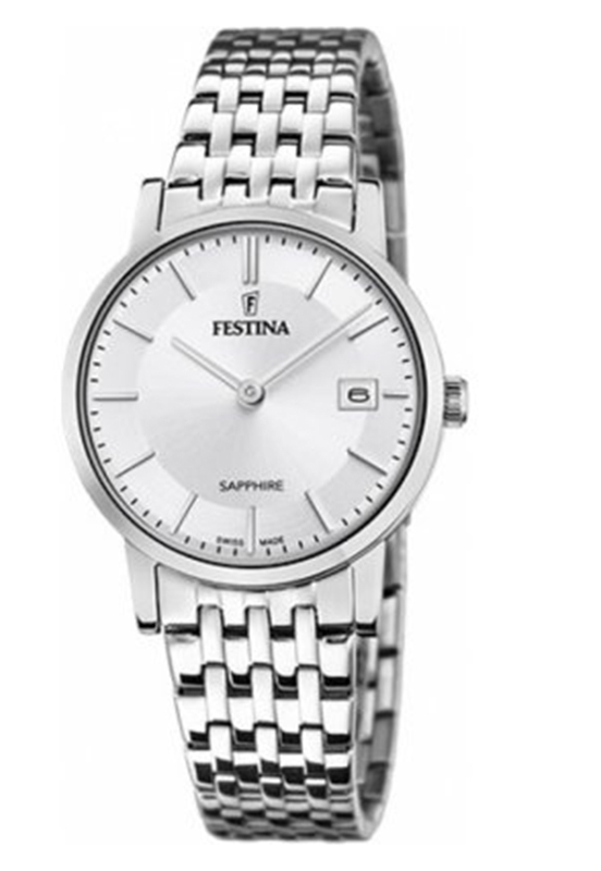 Festina Watch strap F20019-1