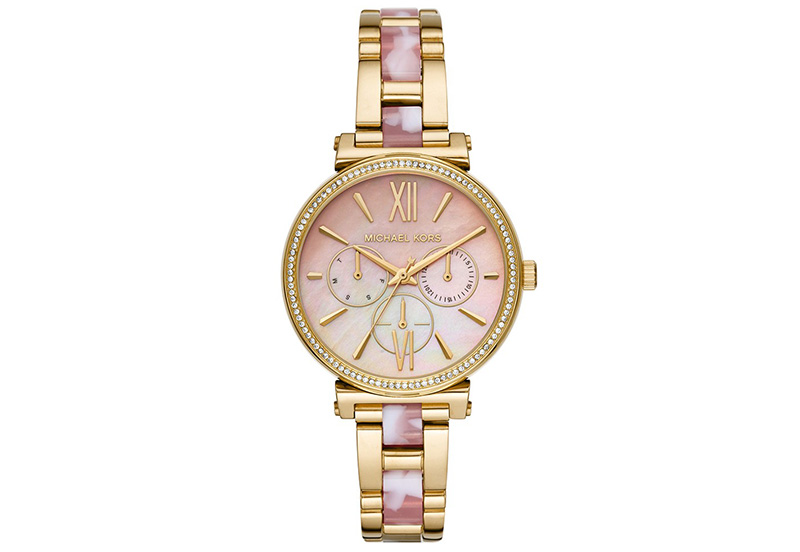 Michael Kors watch band MK4344