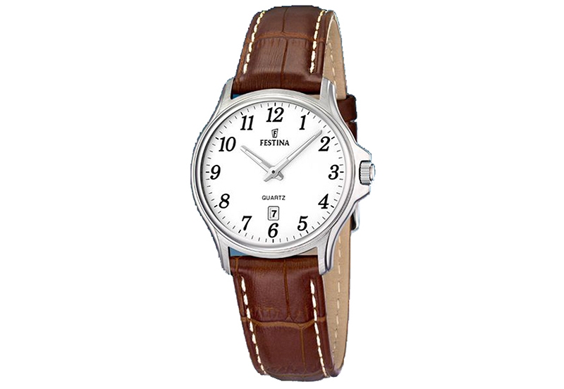 Festina strap F16457/1