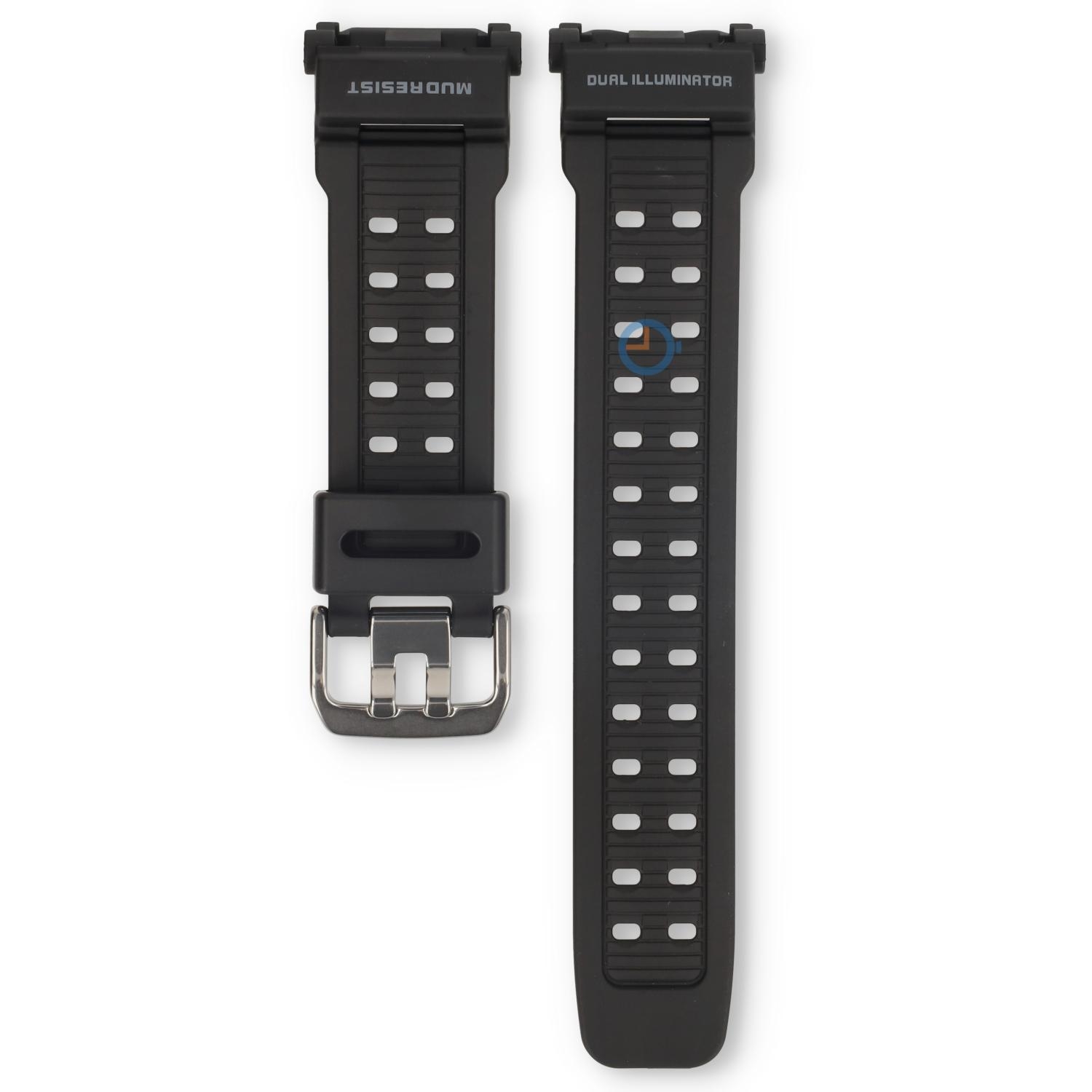 Watchband Casio G-9000-1V
