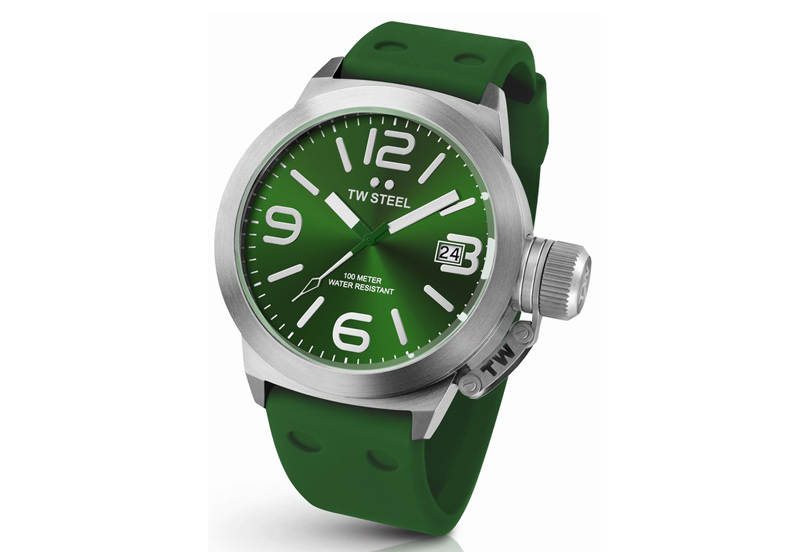 TW STEEL watchstrap TW505