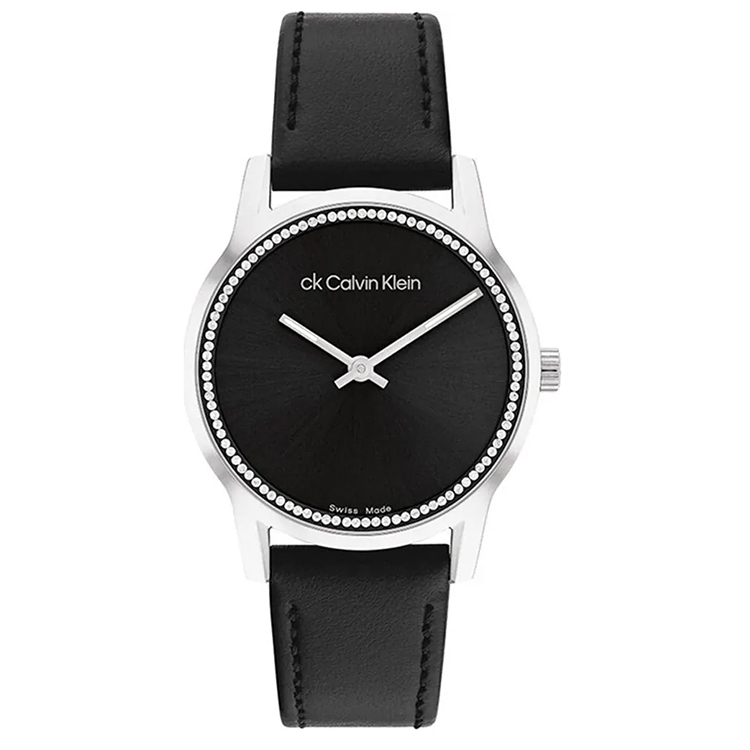 Calvin Klein watch-band 25000022 Swiss Dressed
