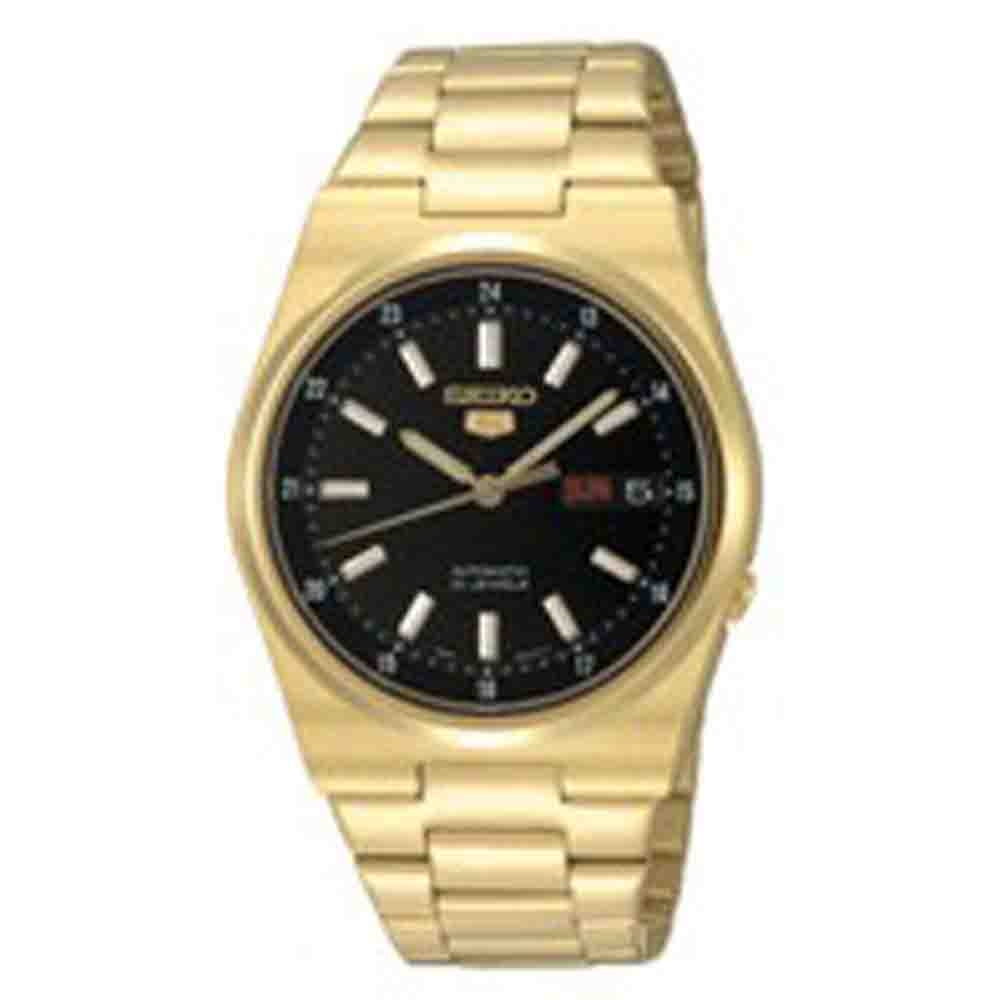 Original watch strap for Seiko SNKJ04K1