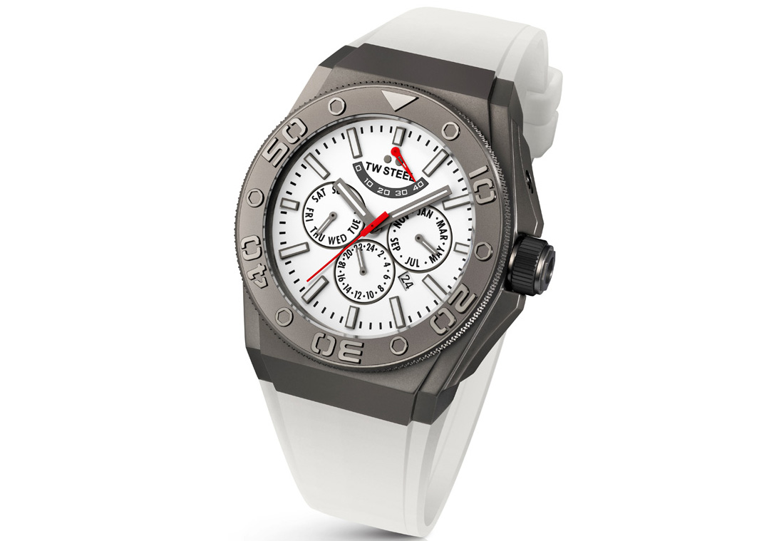 Watchstrap TW STEEL CE5003