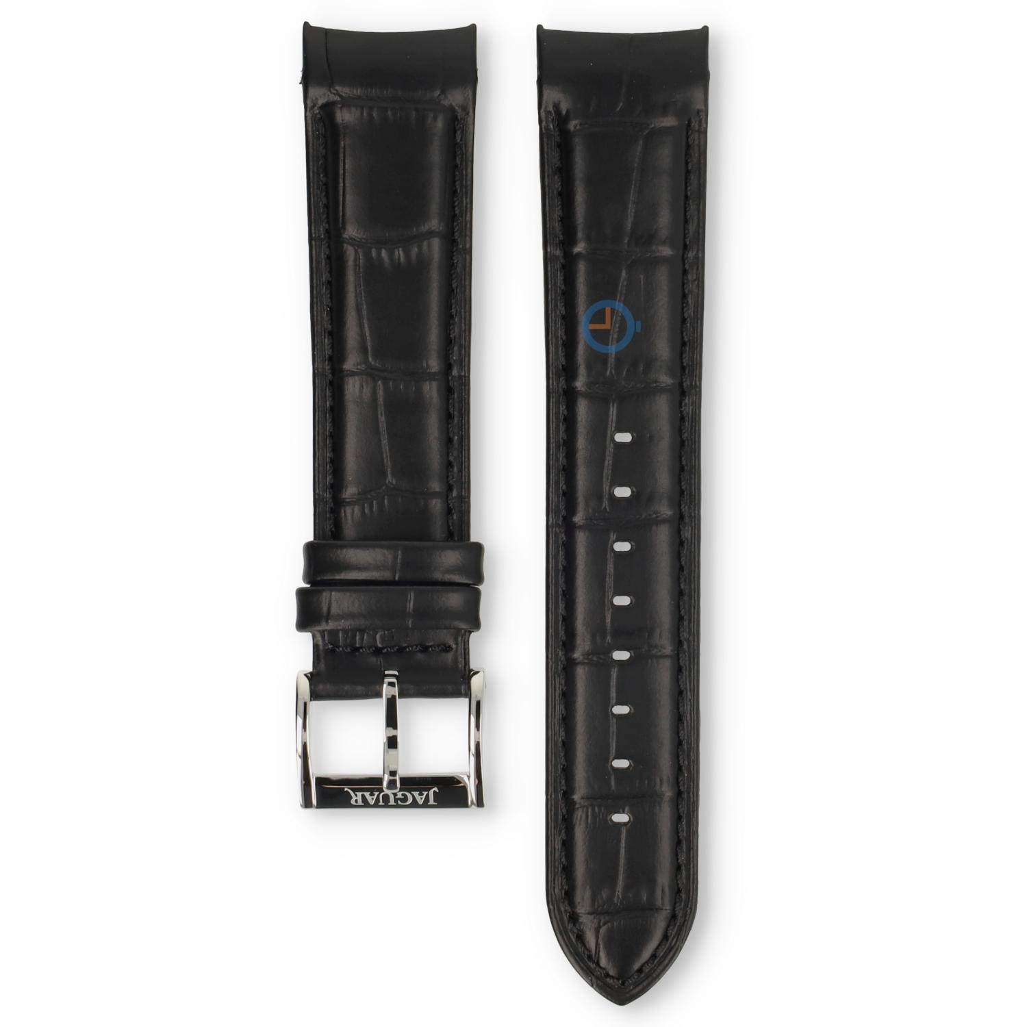 Jaguar BC08857 J683 watch strap