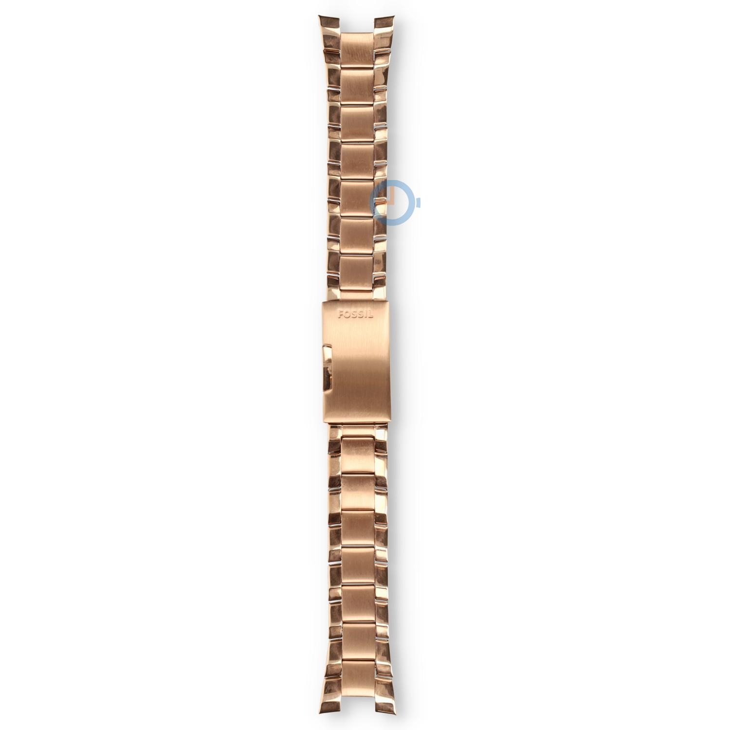 Fossil watch strap AM4508
