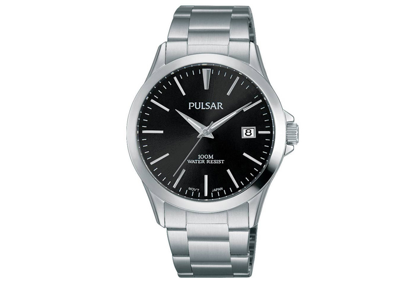 Pulsar watch band PS9656X1