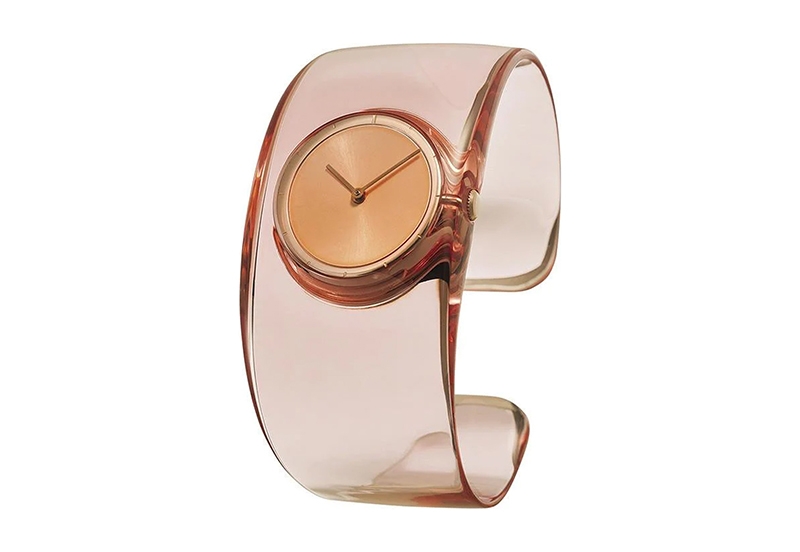 Original watch strap for Seiko SILAW003