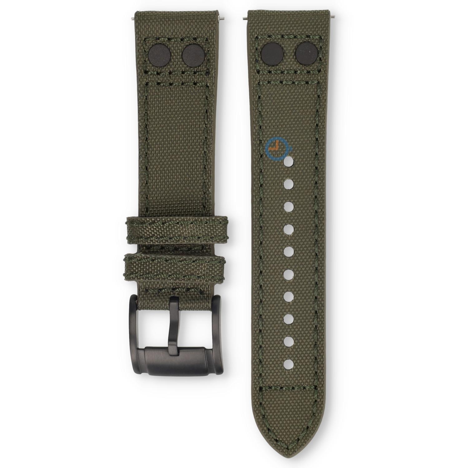 Fossil watch strap FS4979
