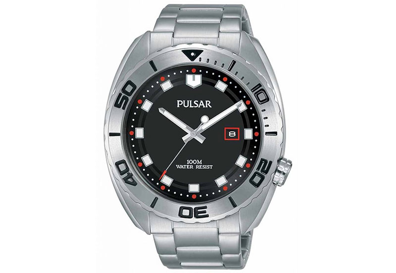 Pulsar watchstrap PG8279X1