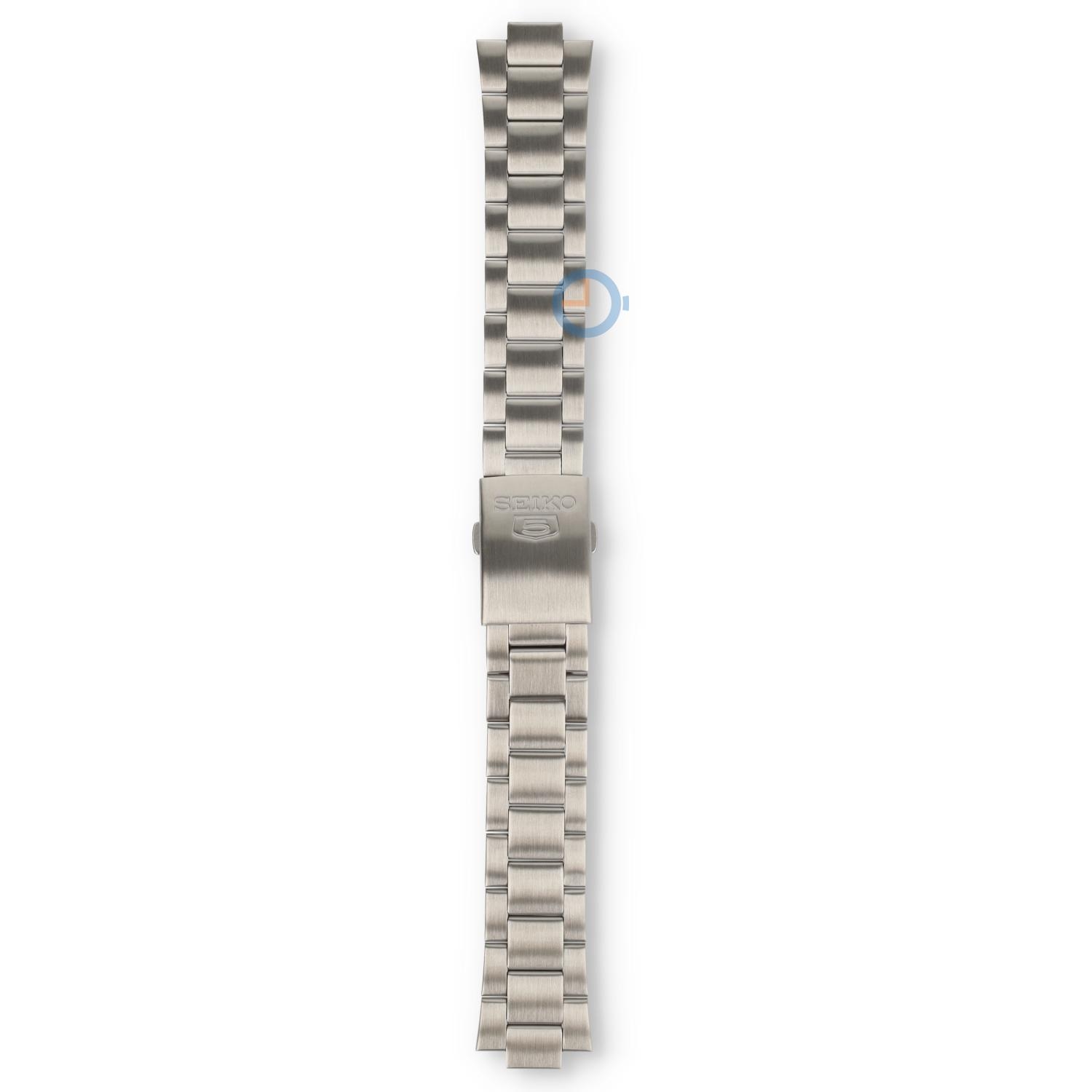 Original watch strap for Seiko SNKD97K1