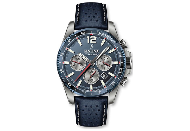 Festina strap F20521/2