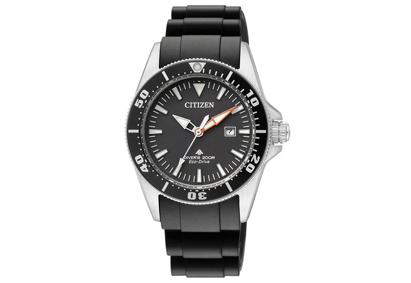Citizen watchstrap ProMaster EP6040-02E