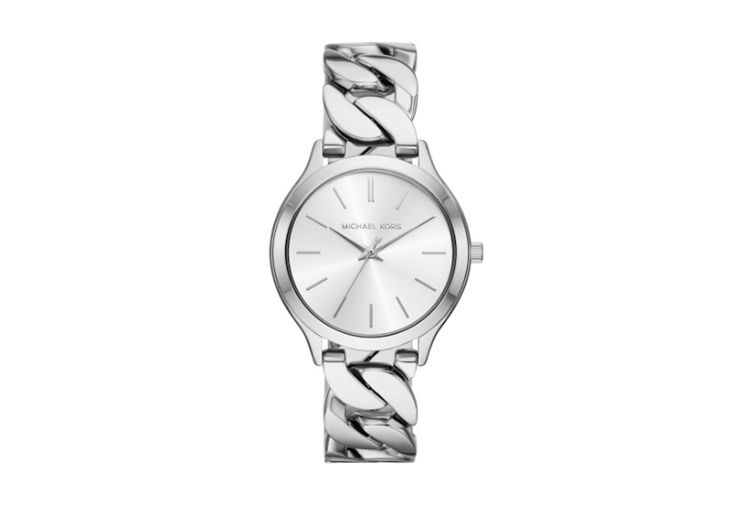 Watch strap for MK Watch MK7474