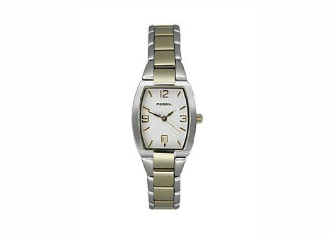 Fossil watch strap ES1112