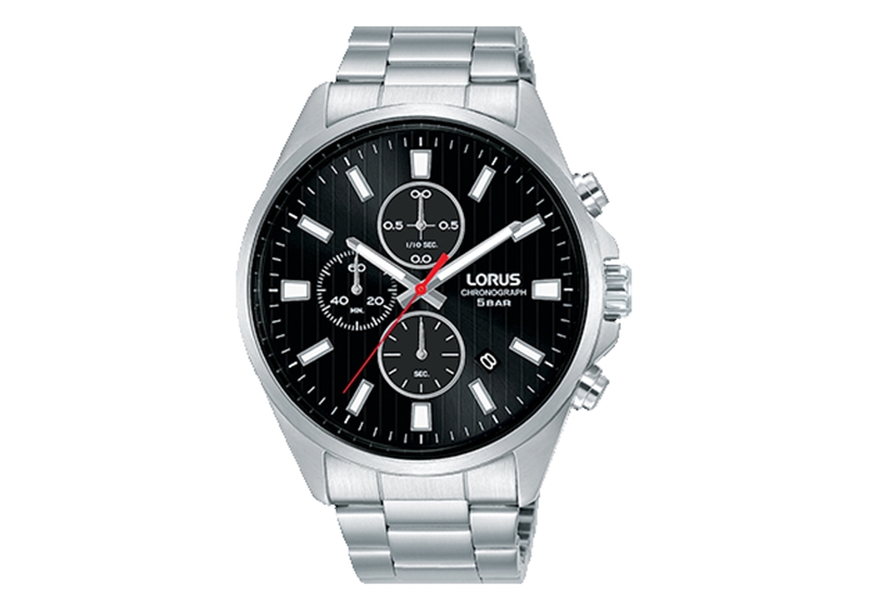 Lorus watch band RM373FX9