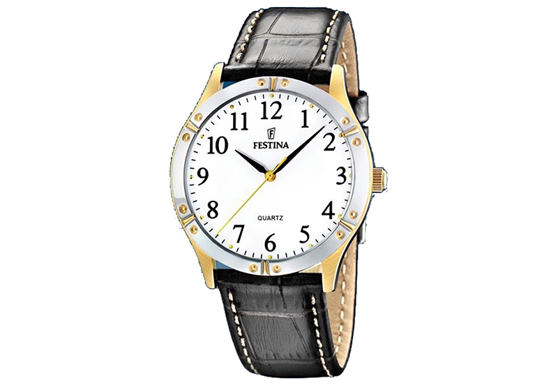 Festina strap F16372/1