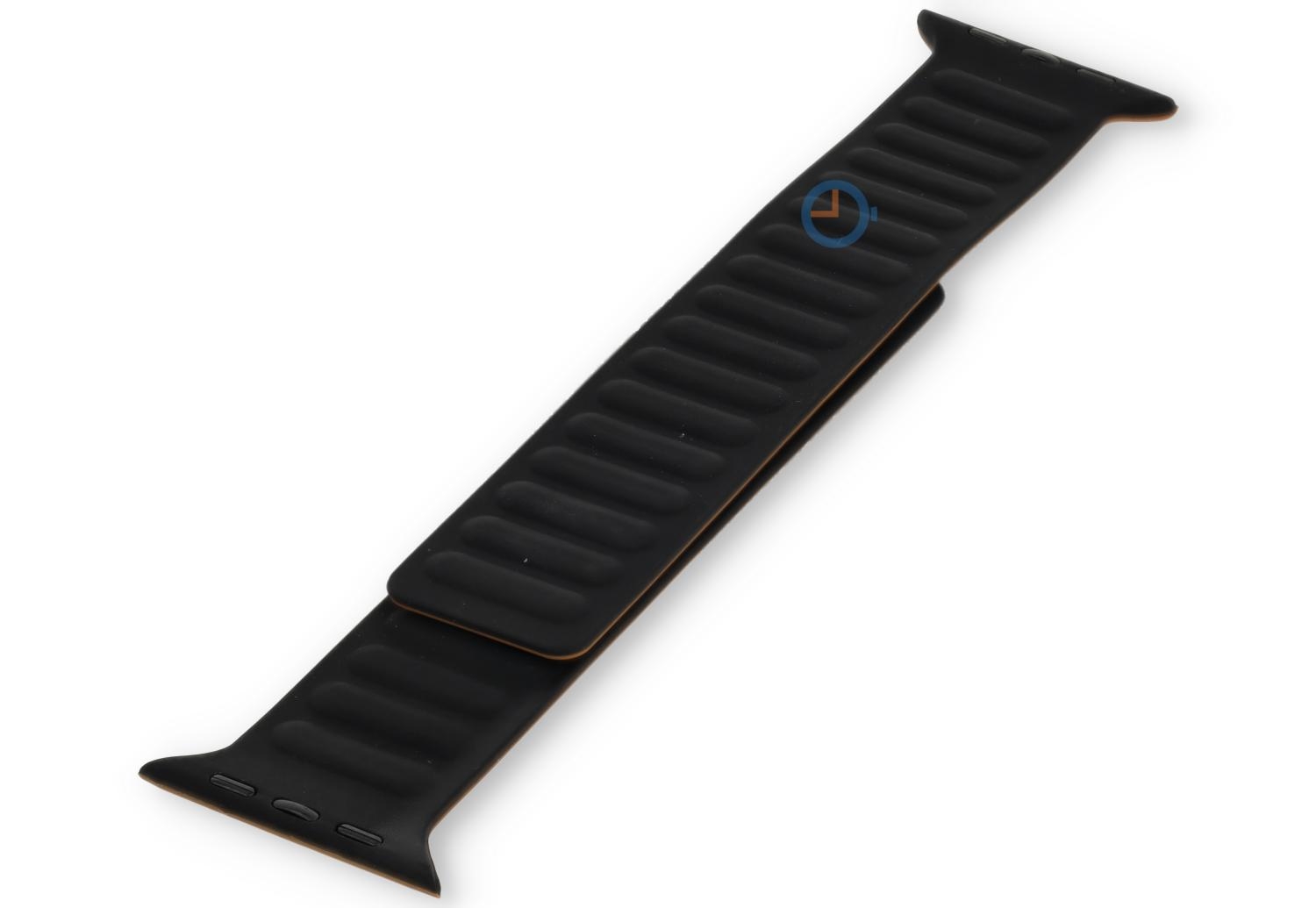 Strong magnetic strap Apple Watch 41mm - Black