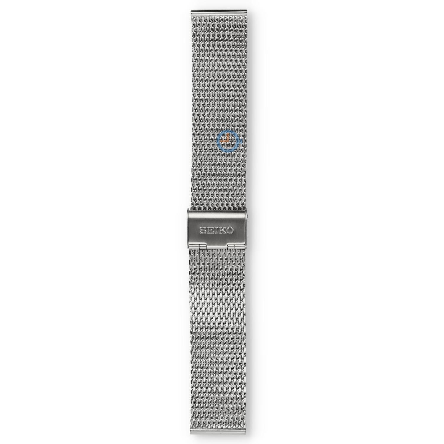 Original watch strap for Seiko SBSA015