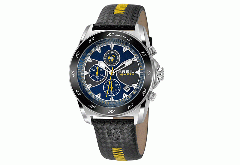 Watchstrap Breil TW1246