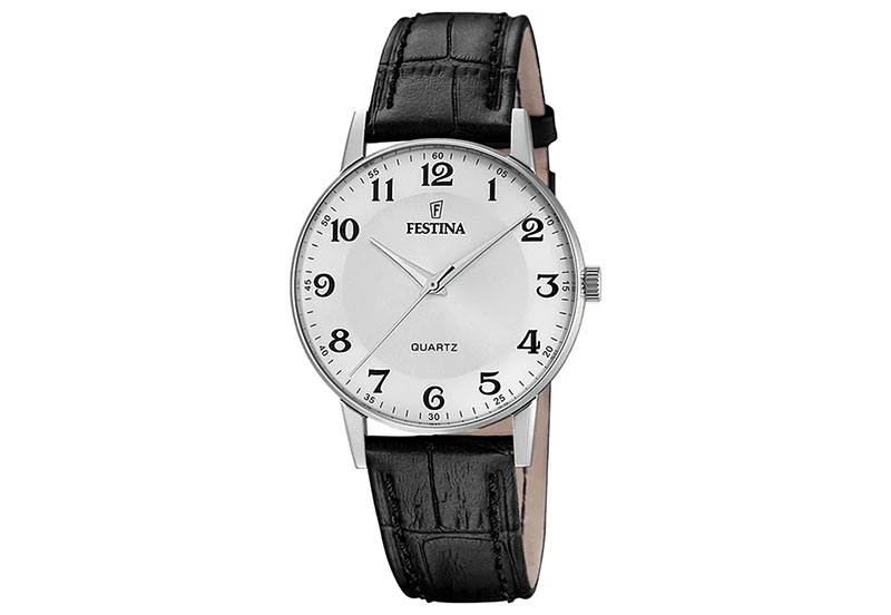 Festina Watch strap F20690-1