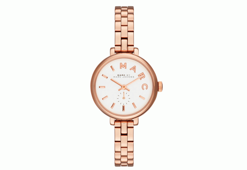 Marc Jacobs MBM8643 watch band