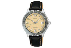 Seiko watchband SGD507P1