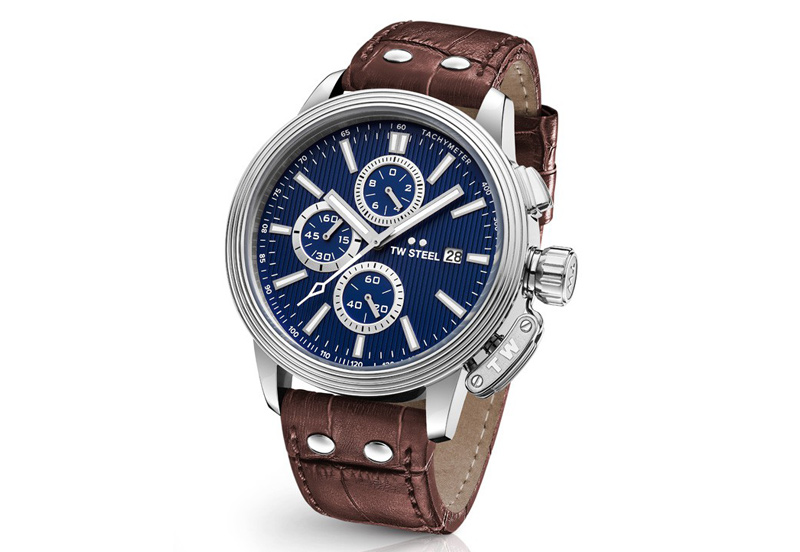 TW STEEL watchstrap CE7010