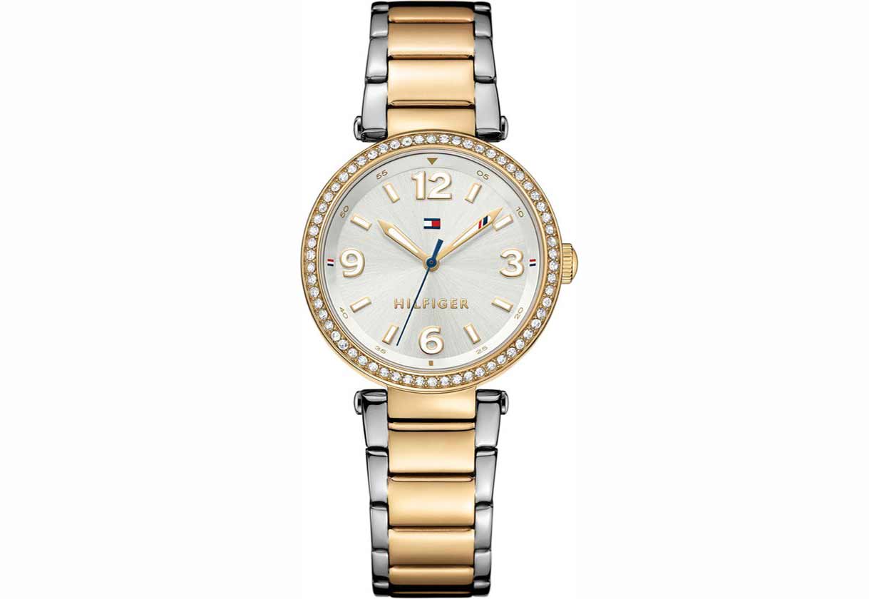 Tommy Hilfiger watchstrap TH1781599