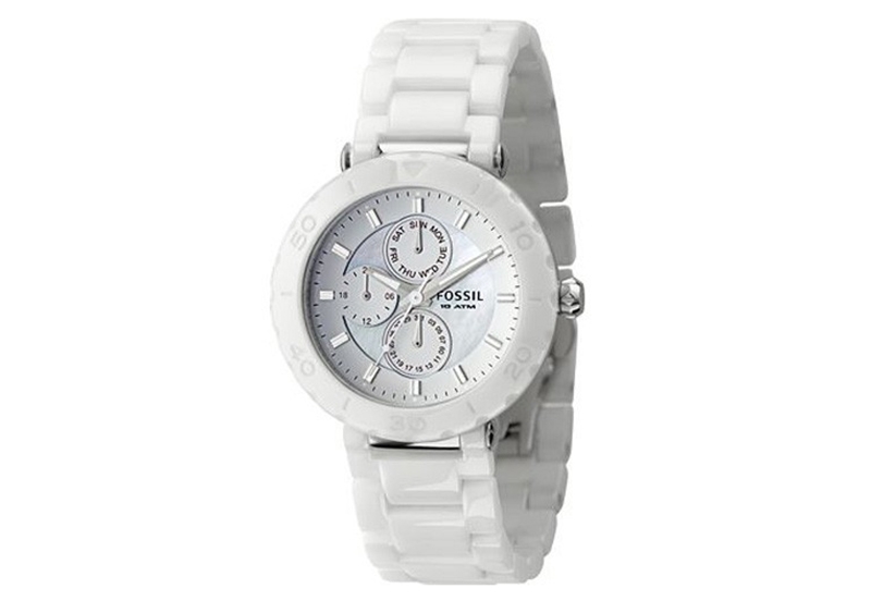 Watchband Fossil CE1000