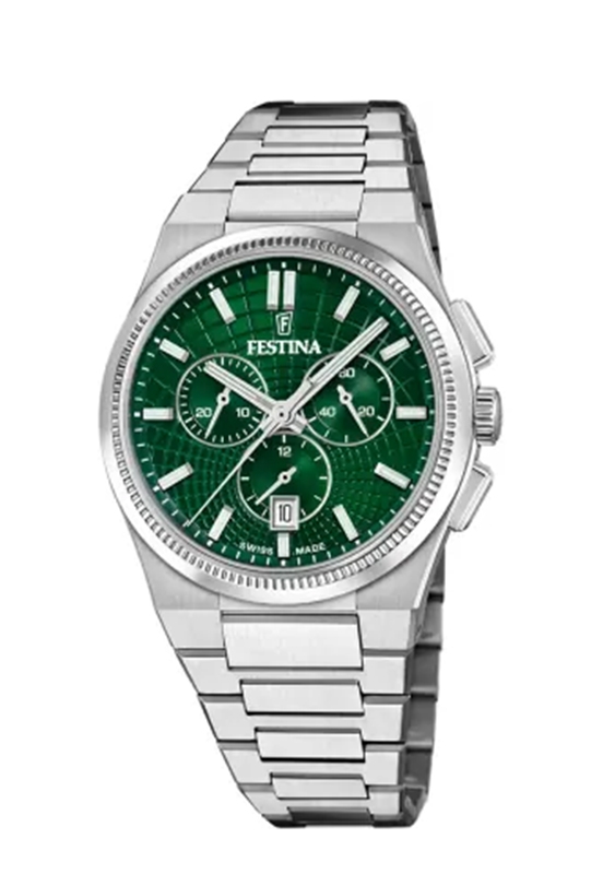 Festina Watch strap F20059-3