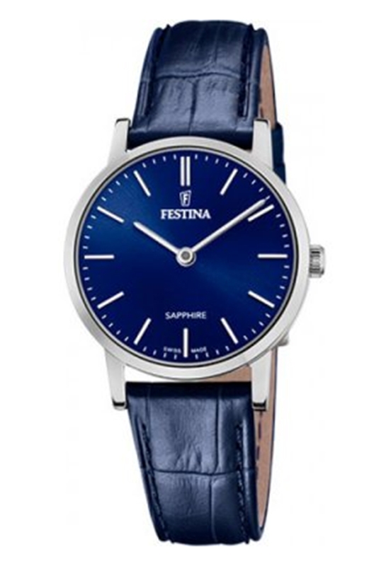 Festina Watch strap F20013-3