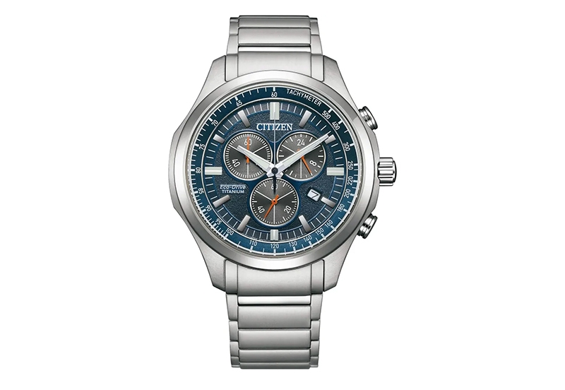 Citizen Watch strap AT2530-85L