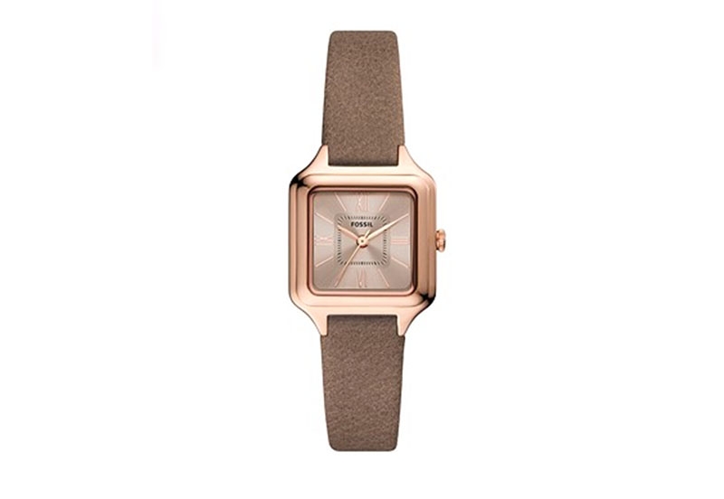 Fossil watch strap ES5084