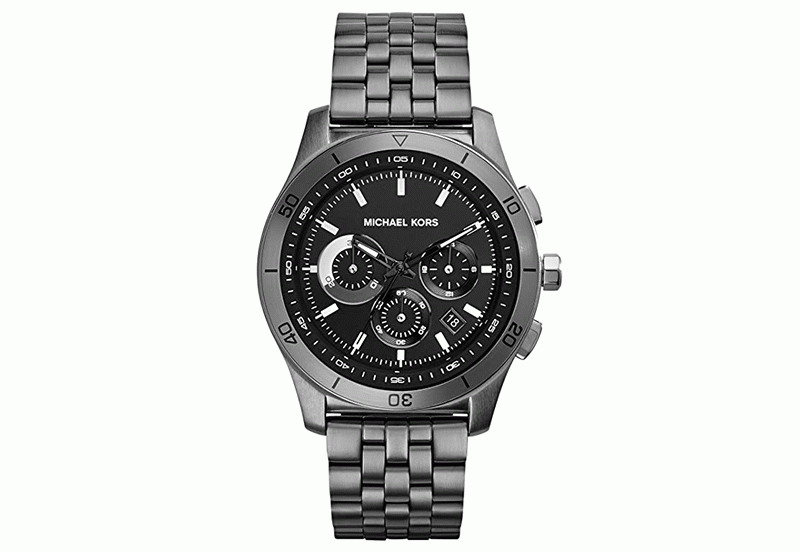Michael Kors watch strap MK8374