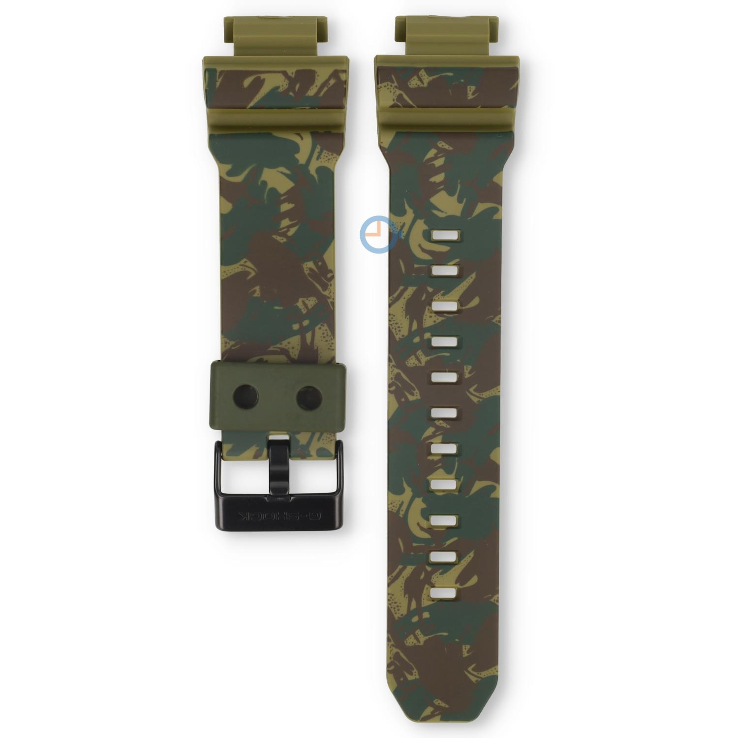 Casio G-Shock GD-X6900MC-3ER watchstrap