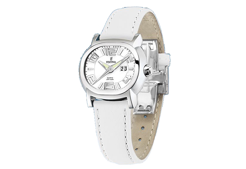 Festina strap F16127/D